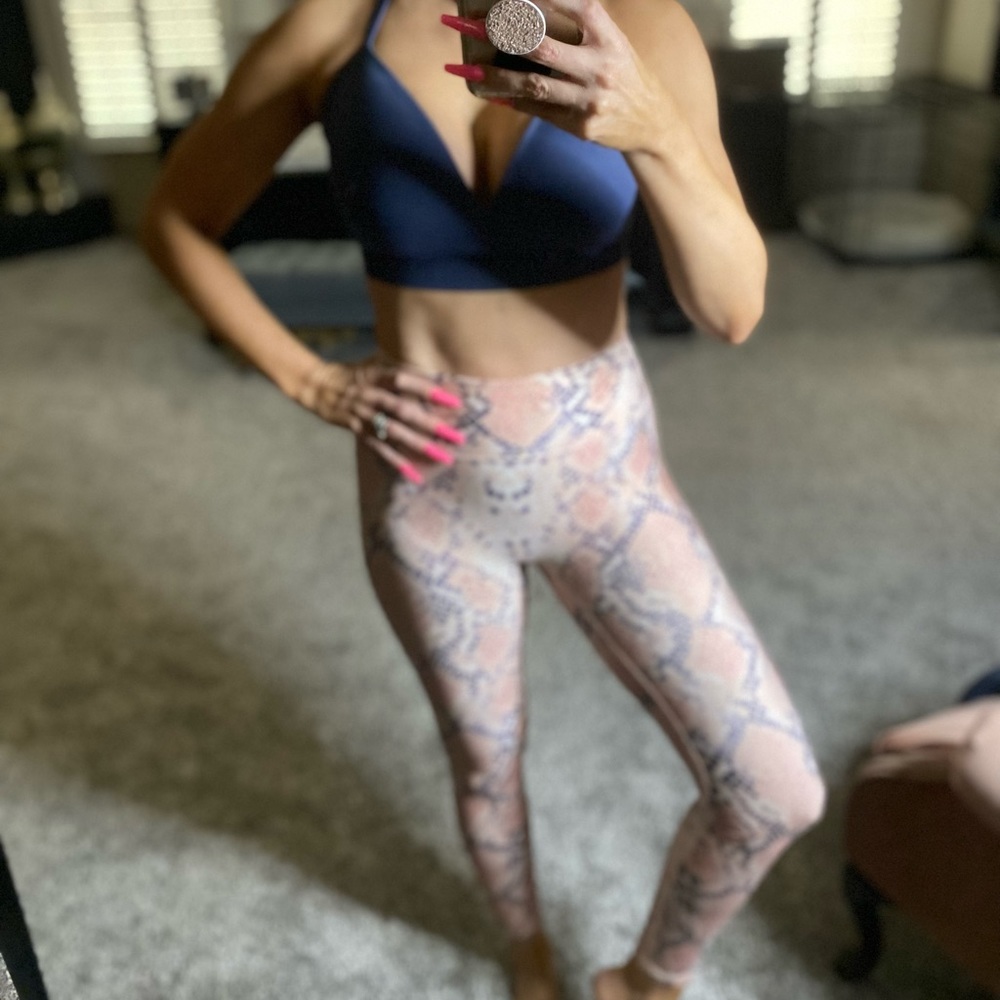 Savvi Leggings!❤️